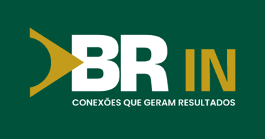 Logo BRIN